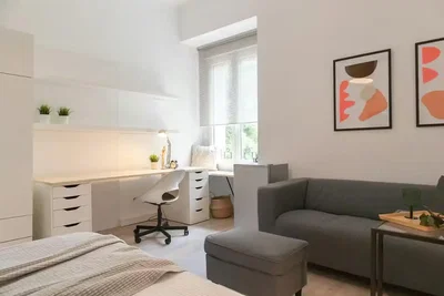 Oturma odası