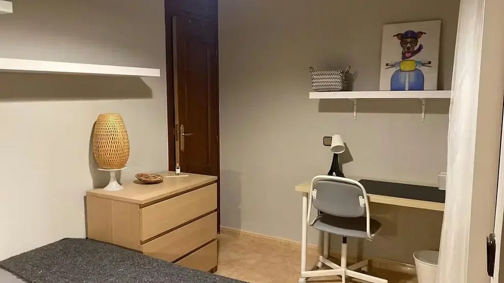 Oturma odası