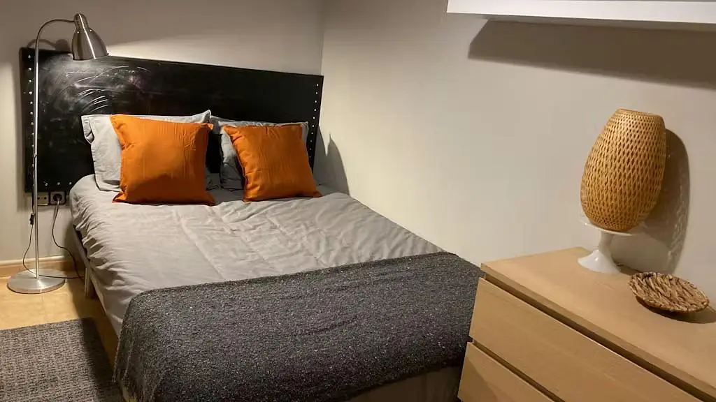 Oturma odası