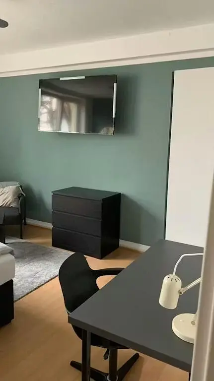 Oturma odası