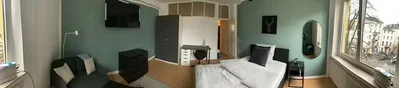Oturma odası