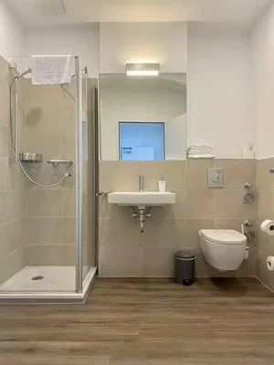 غرفة معيشة