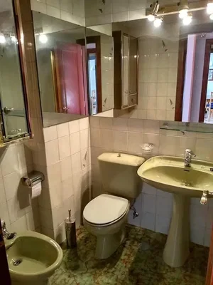 Oturma odası