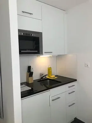 غرفة معيشة