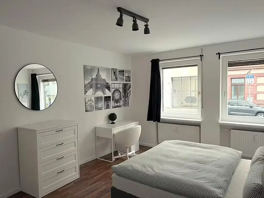 Oturma odası