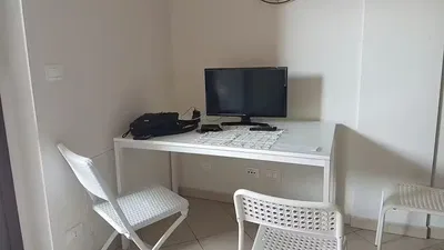 Oturma odası