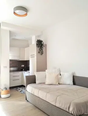 Oturma odası