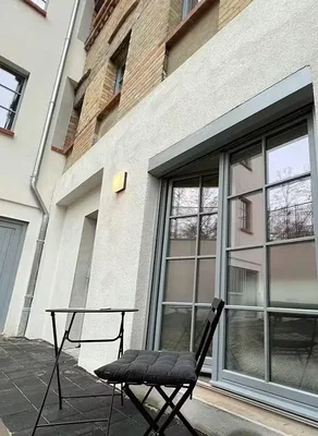 Дневна соба