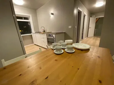 Obývací pokoj