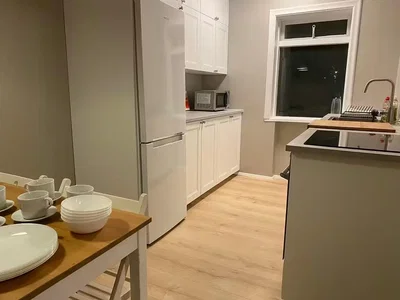 Obývací pokoj