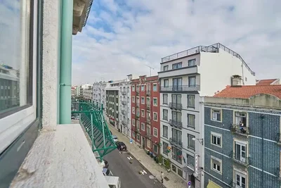 Obývací pokoj