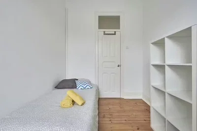 Obývací pokoj