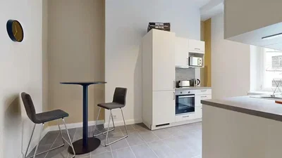 Дневна соба