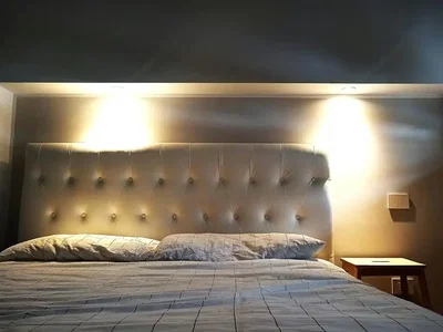 Oturma odası