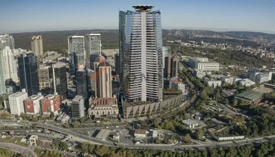 Oturma odası