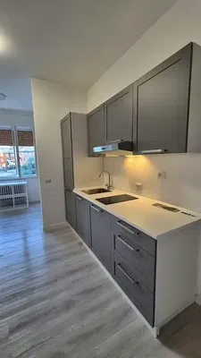 Oturma odası