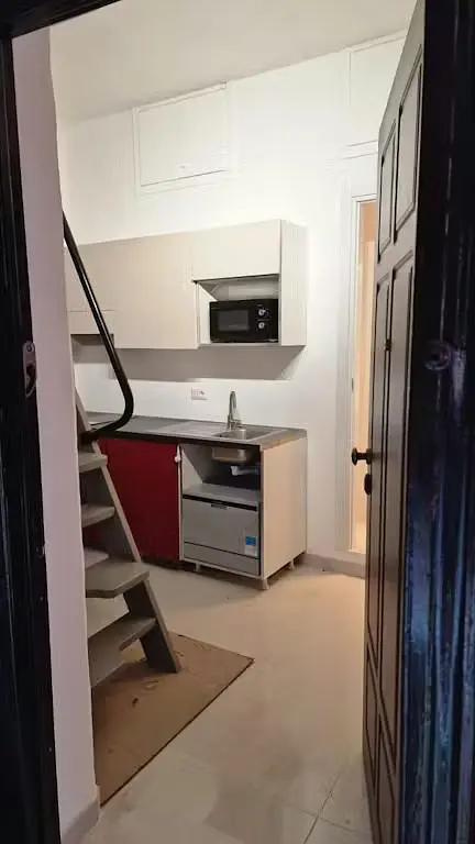 Oturma odası