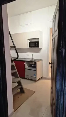 Oturma odası