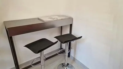 Oturma odası