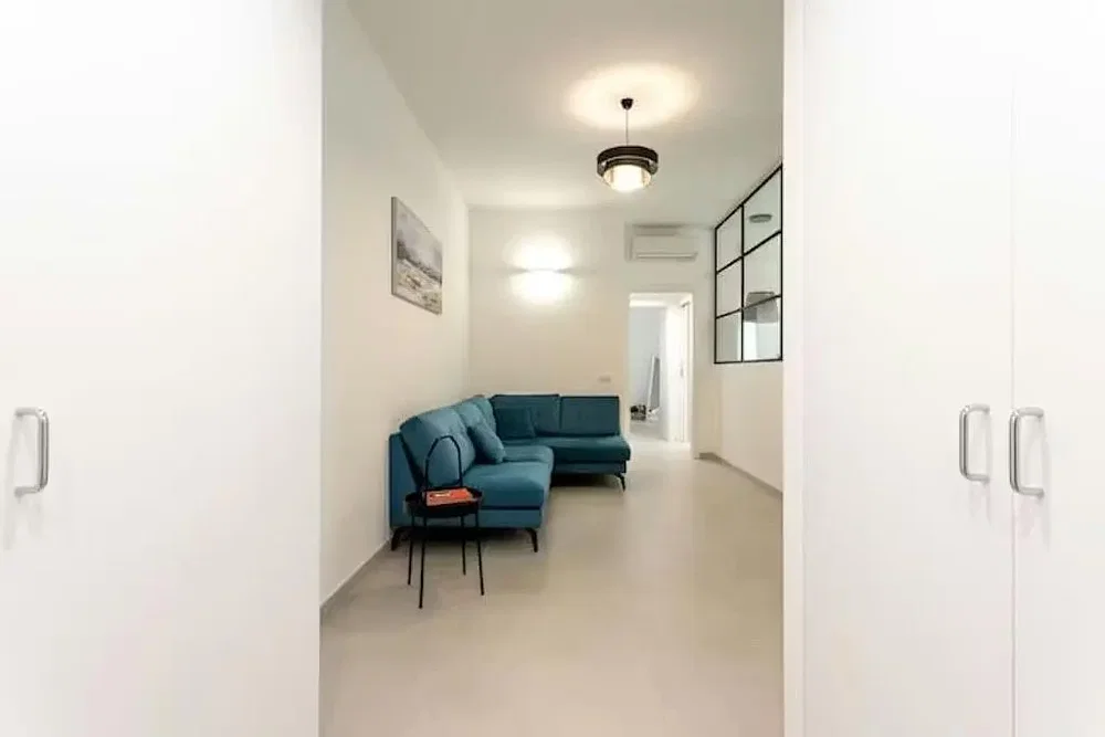 Oturma odası