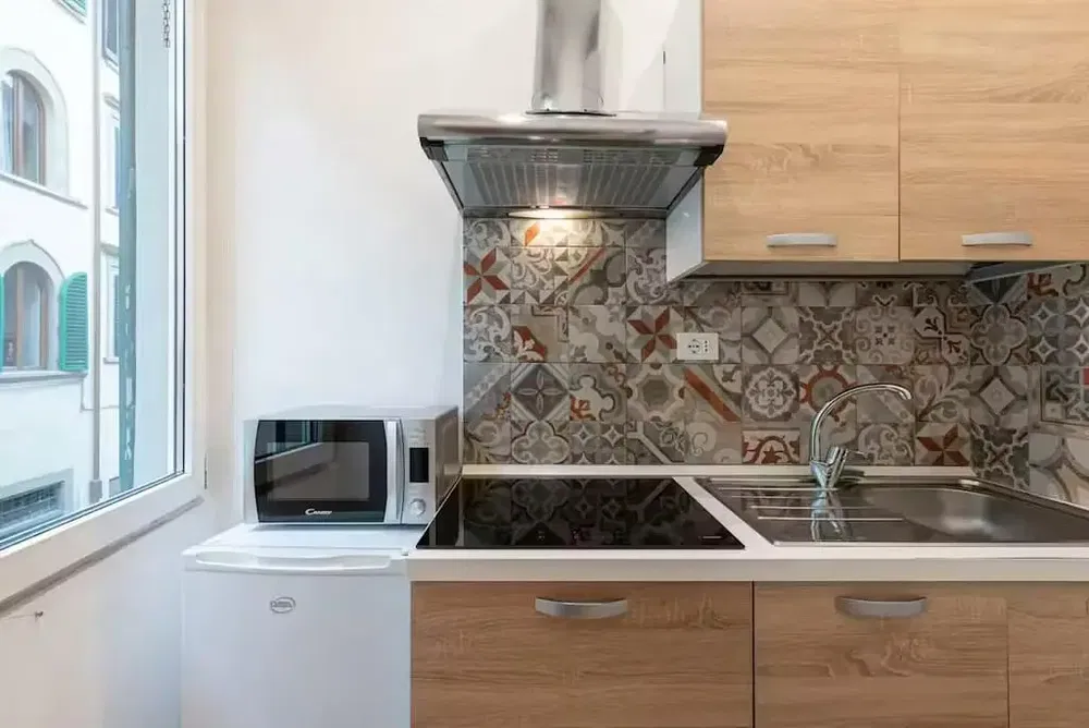 غرفة معيشة