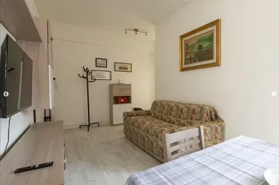 غرفة معيشة