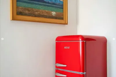 غرفة معيشة