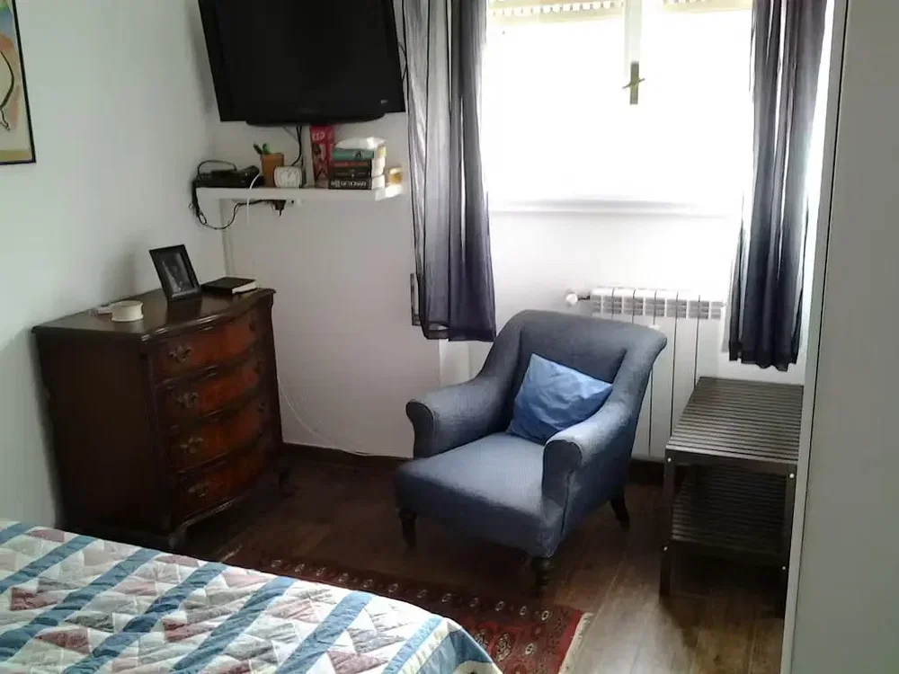 Oturma odası