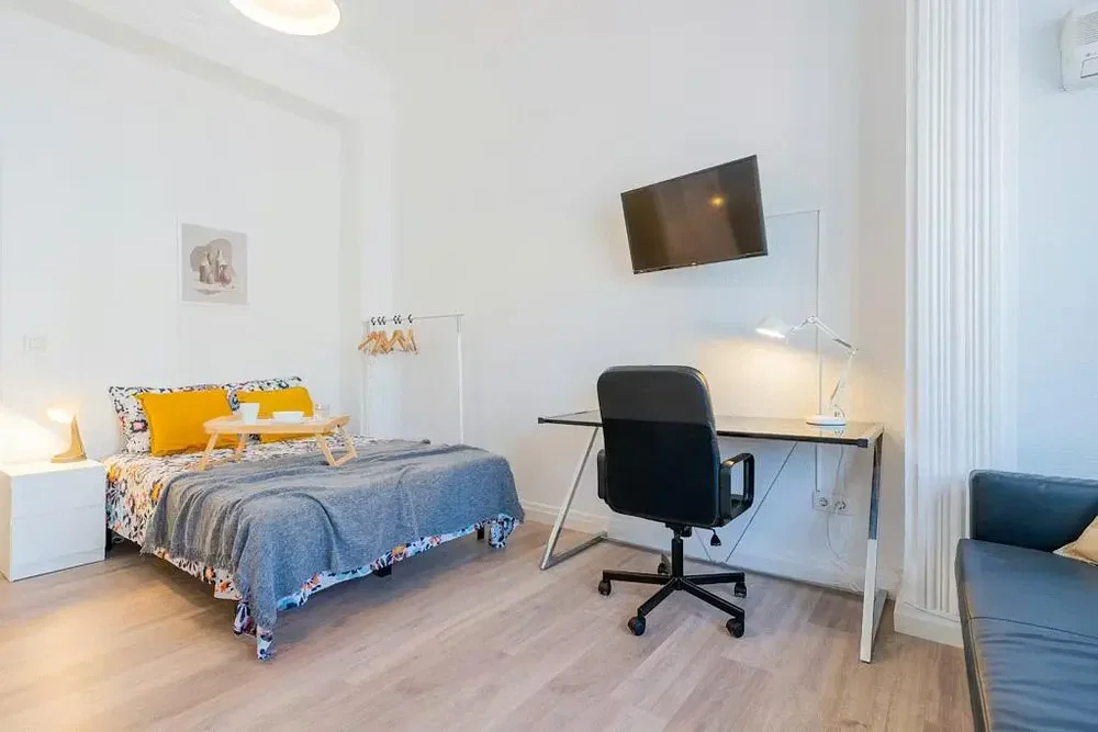 Salon