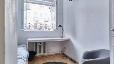 Дневна соба