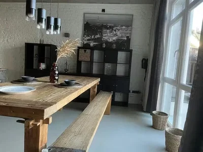 Oturma odası