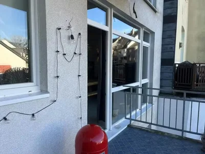 Oturma odası