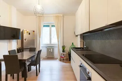 غرفة معيشة