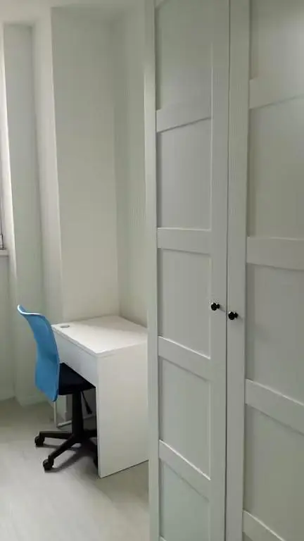 Oturma odası