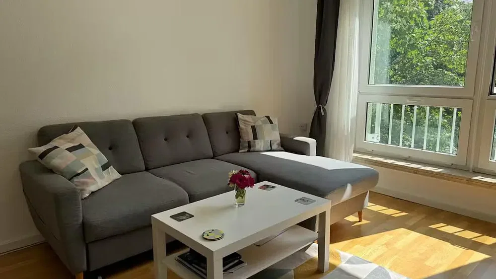 Oturma odası