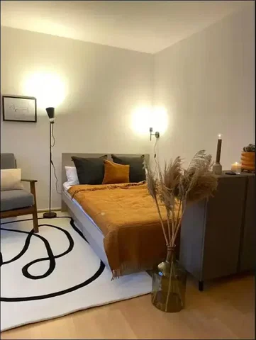 غرفة معيشة