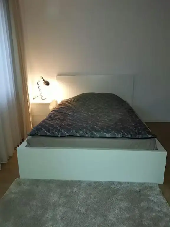 غرفة معيشة