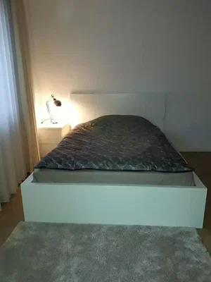 غرفة معيشة