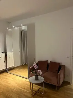 Obývačka