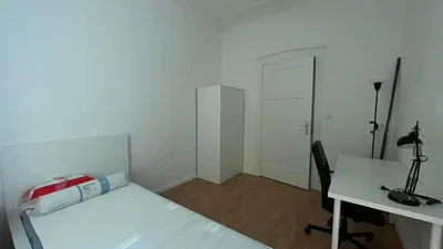 Obývačka