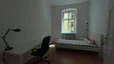 Obývačka
