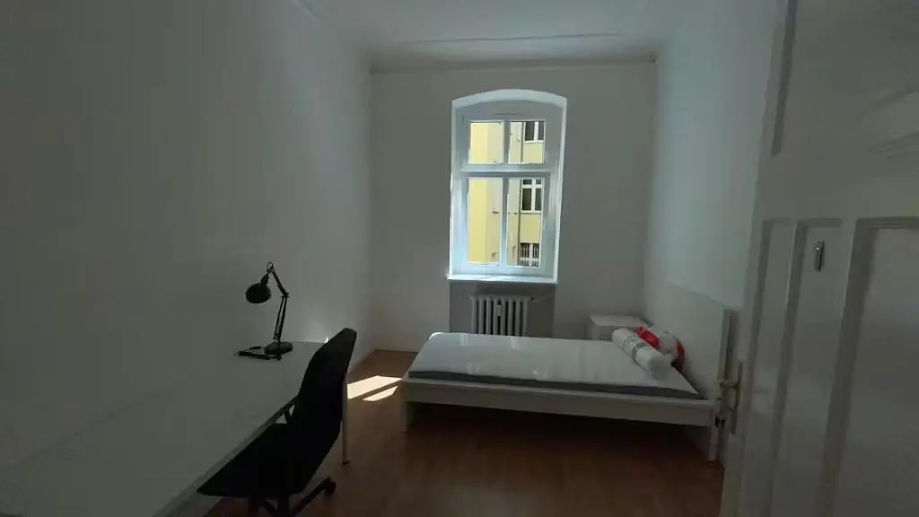 Obývačka
