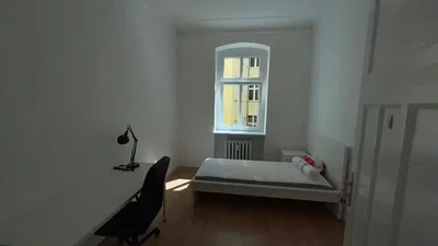 Obývačka