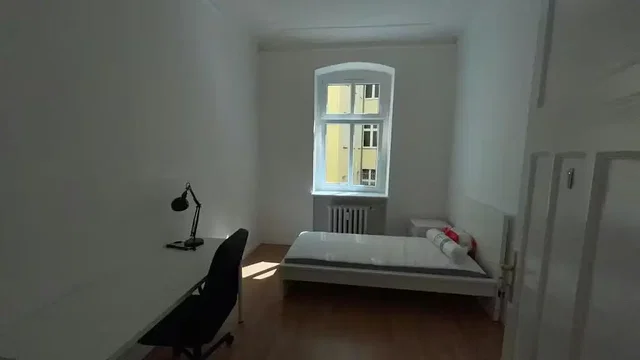Obývačka