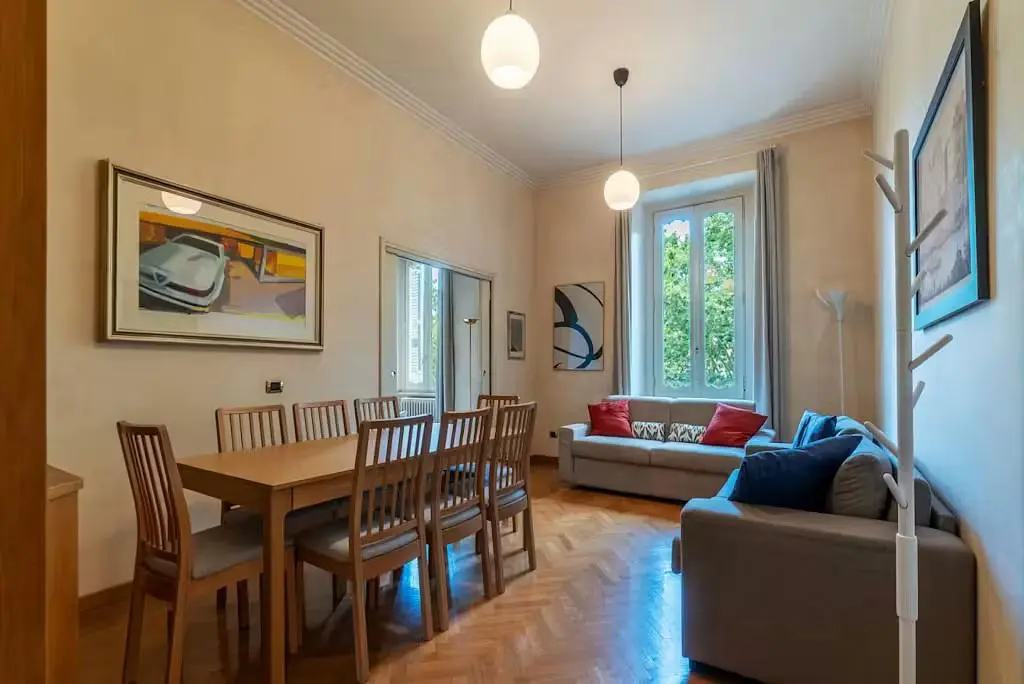 Oturma odası