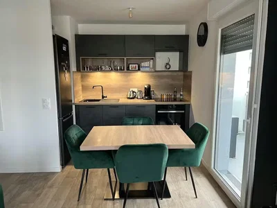 Oturma odası