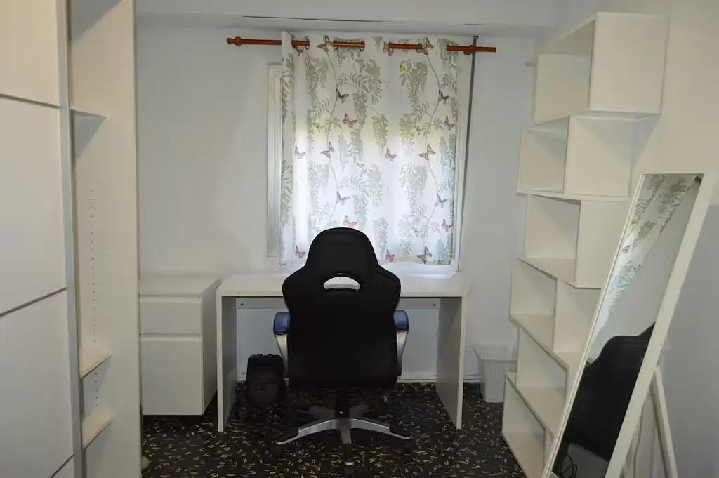 Salon