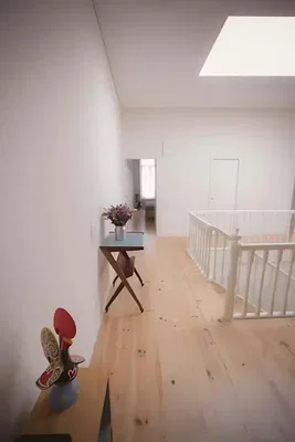 Oturma odası