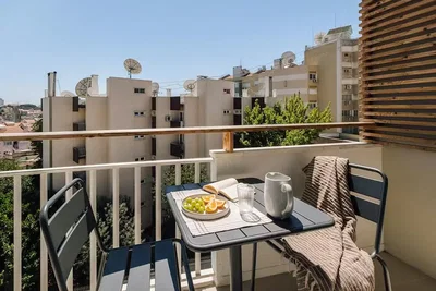 غرفة معيشة