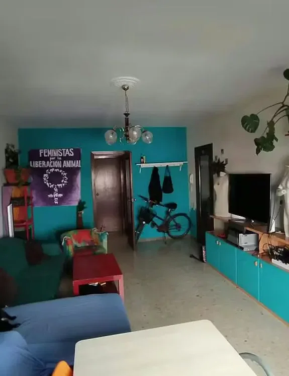 Oturma odası